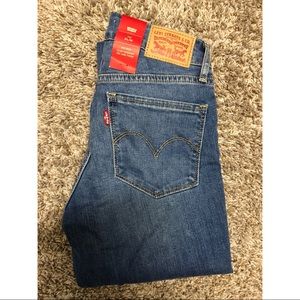 Levi’s jeans